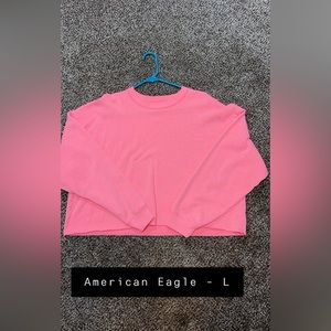 Women’s American Eagle Crewneck
